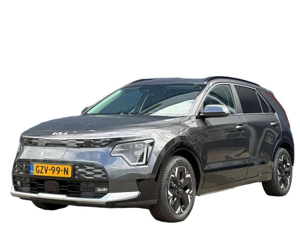 Kia e-Niro