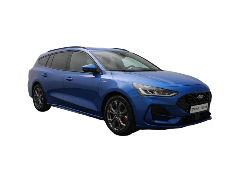 Ford Focus occasion