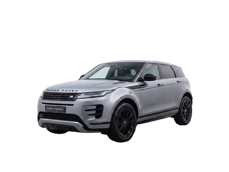 Land Rover Range Rover Evoque occasion