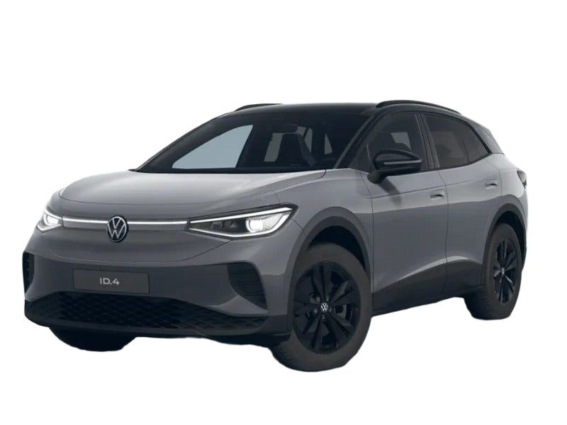 Volkswagen ID.4 occasion