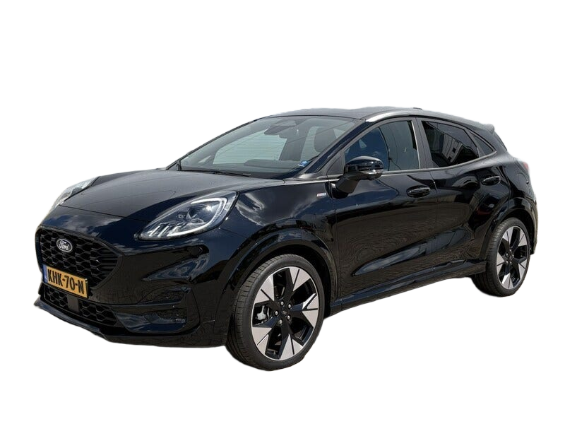 Ford Puma occasion