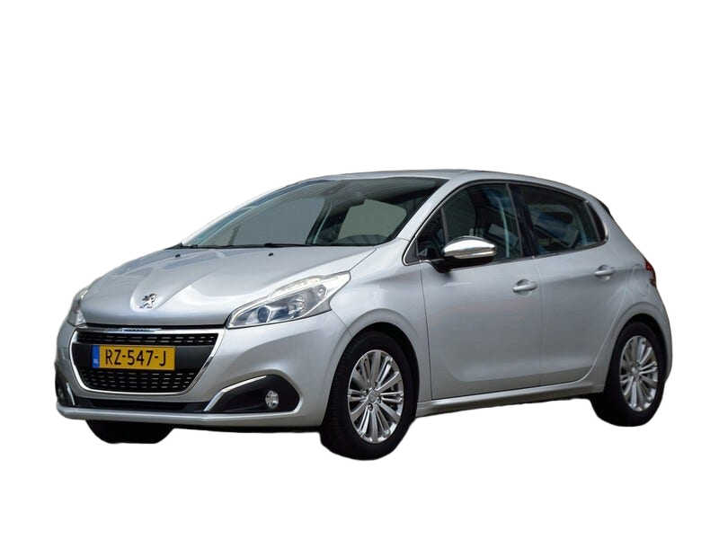 Peugeot 208 occasion