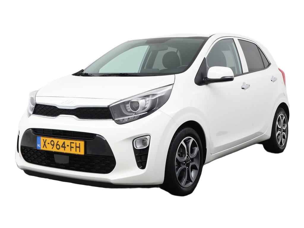 Kia Picanto occasion