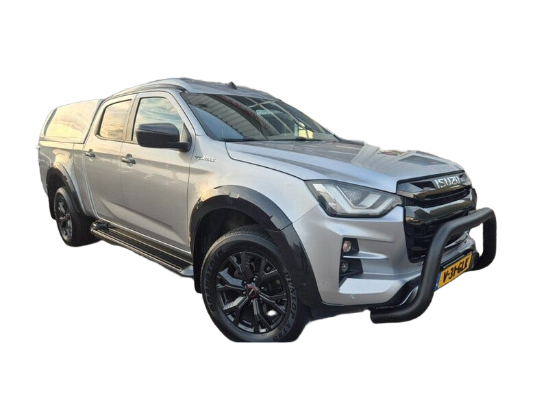 Isuzu D Max