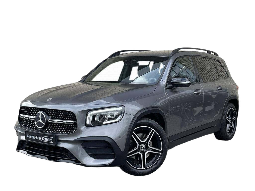 Mercedes Benz GLB occasion