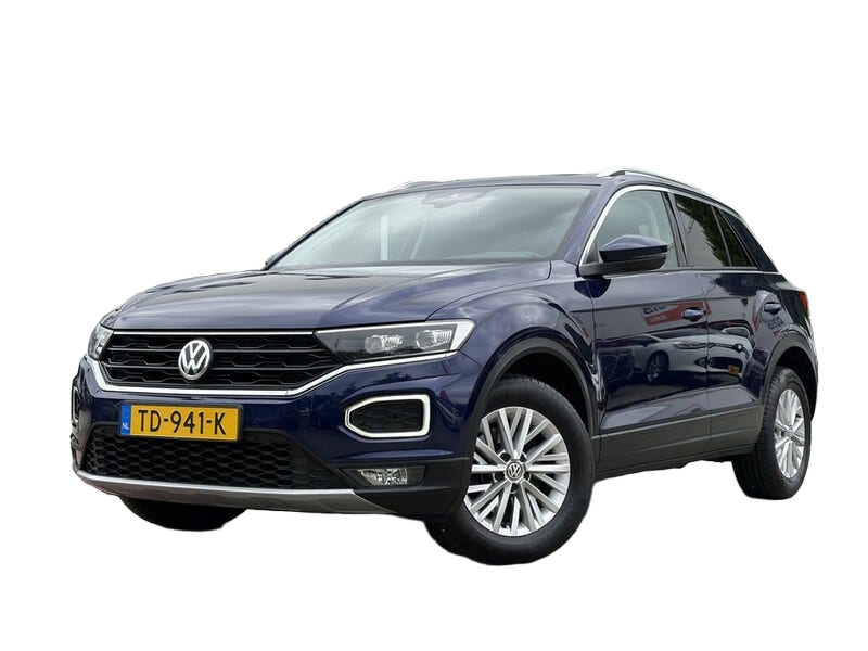 Volkswagen T Roc occasion