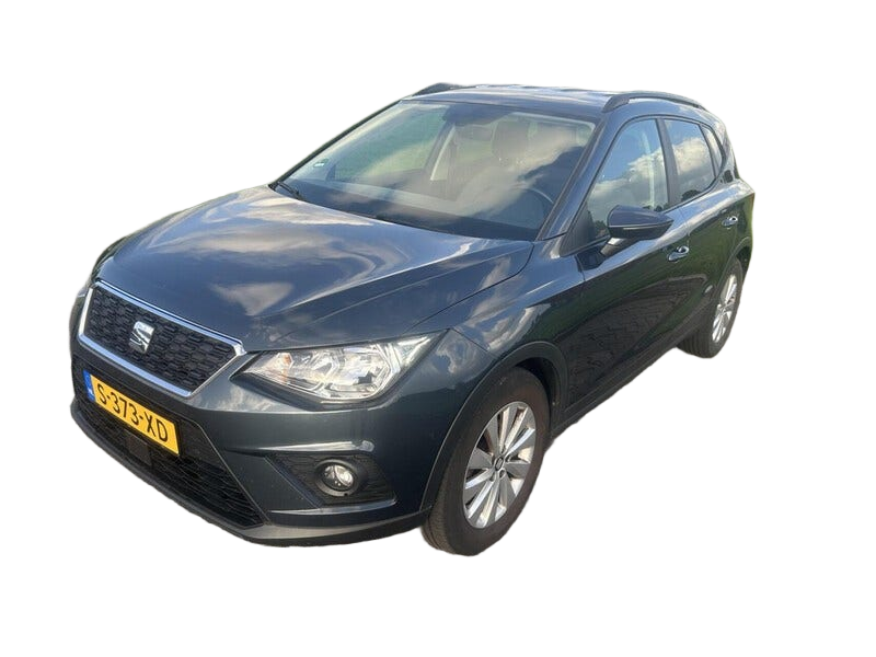 SEAT Arona occasion