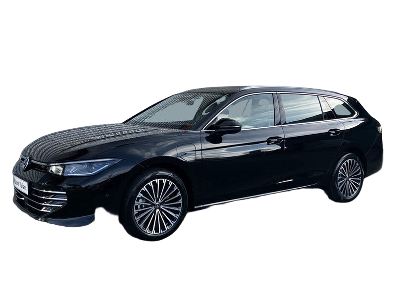 Volkswagen Passat occasion