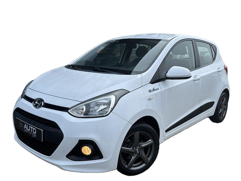 Hyundai i10 occasion
