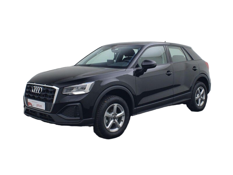 Audi Q2 occasion
