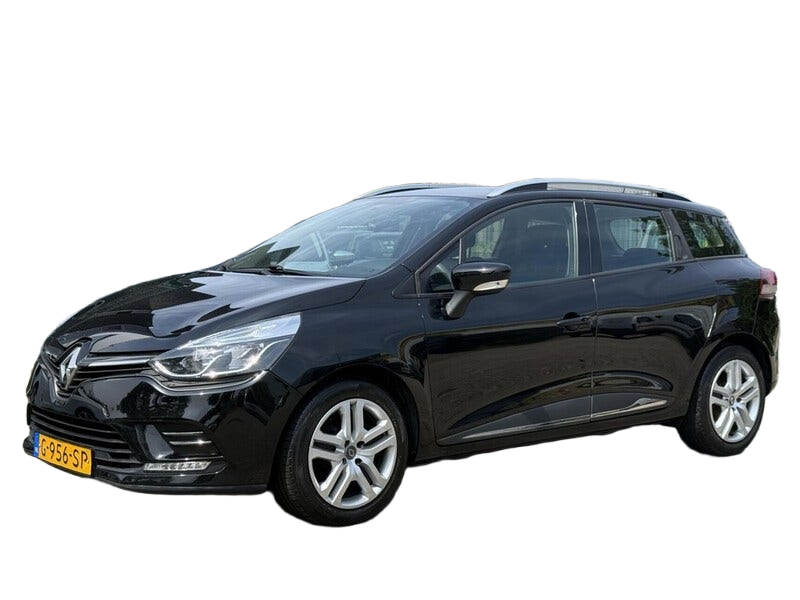 Renault Clio occasion