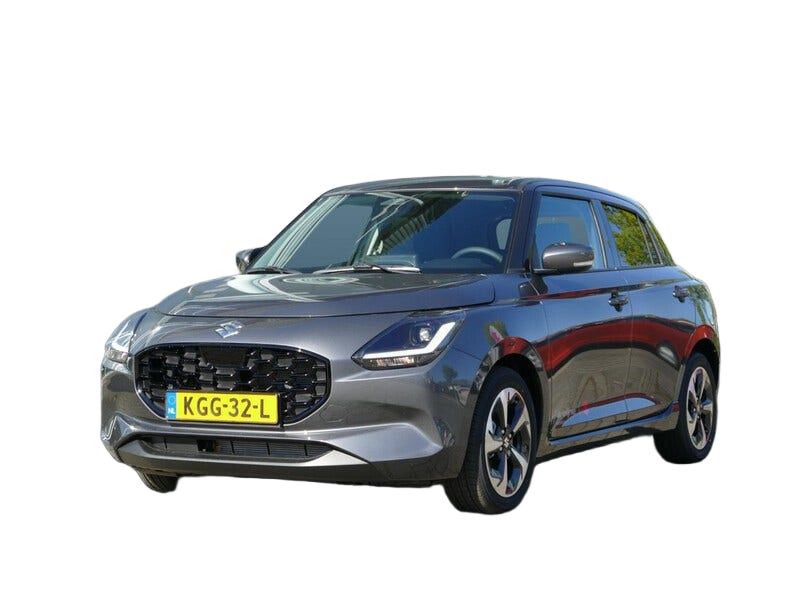 Suzuki Swift occasion