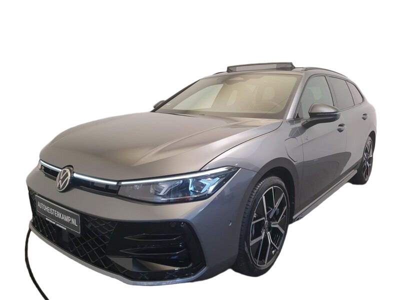 Volkswagen Passat occasion