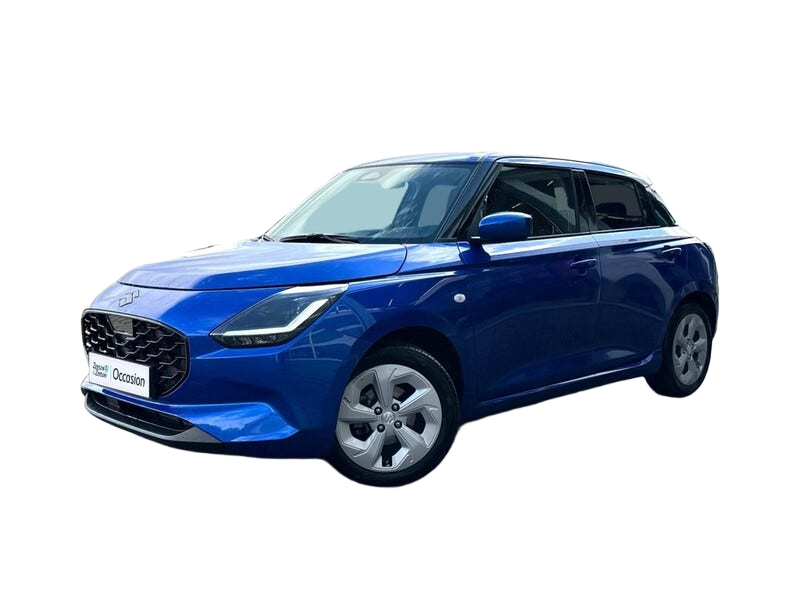 Suzuki Swift occasion