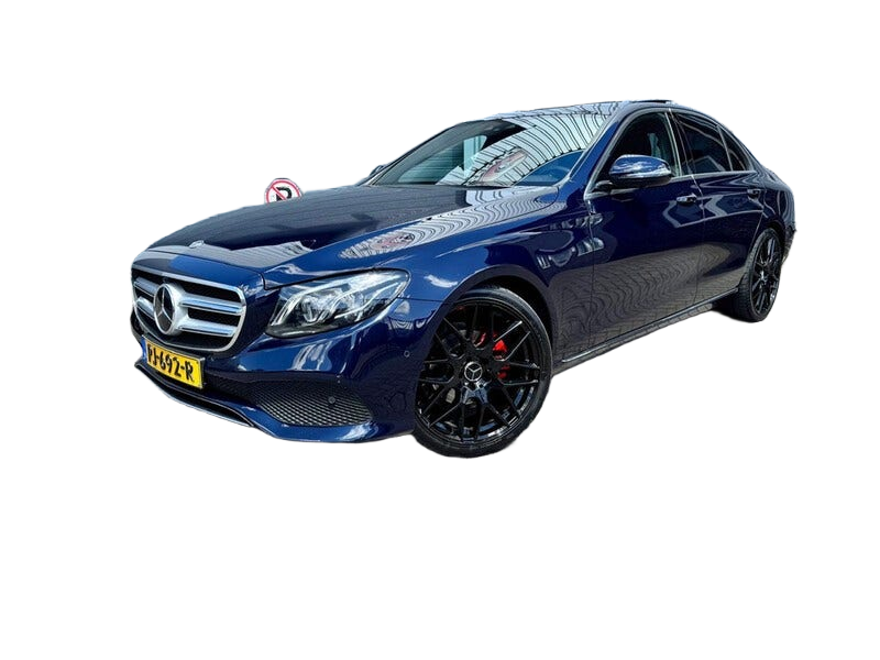 Mercedes Benz E Klasse occasion
