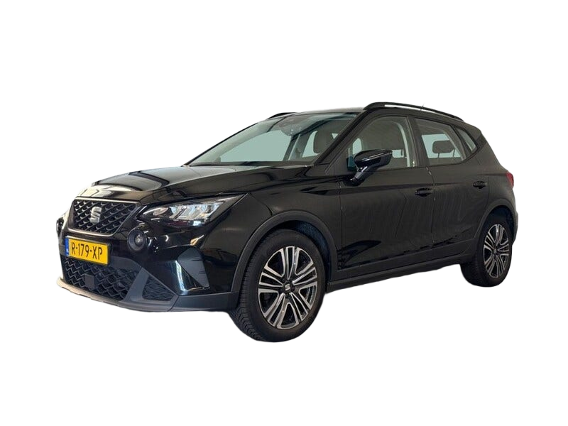 SEAT Arona occasion