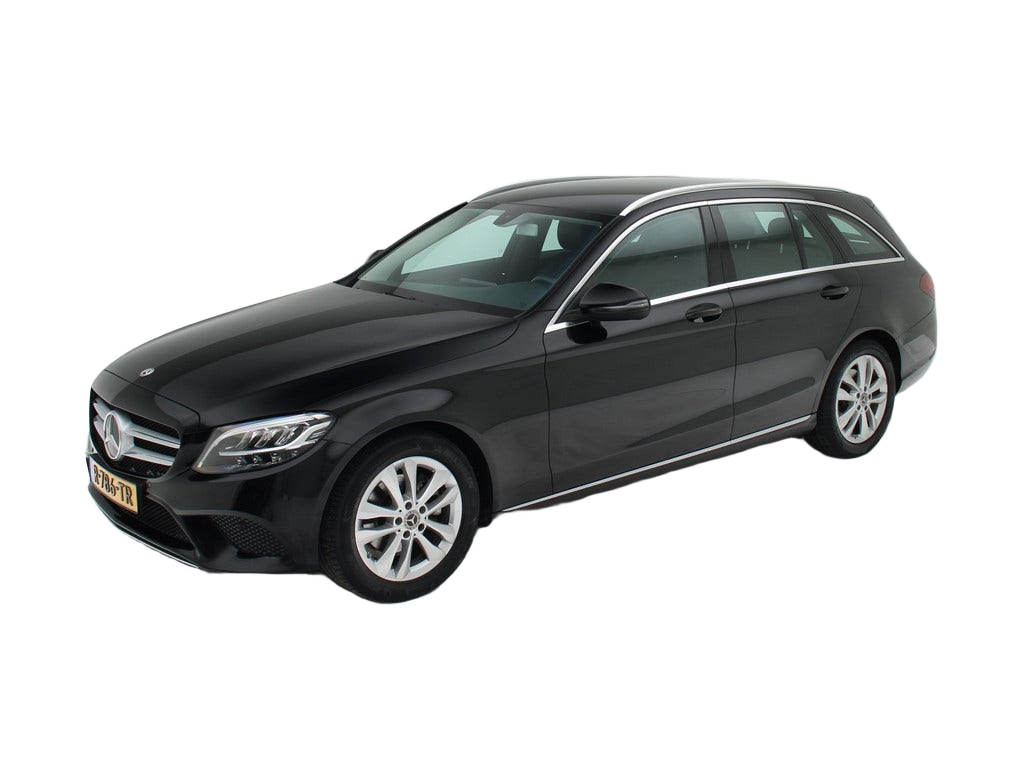 Mercedes Benz C Klasse occasion