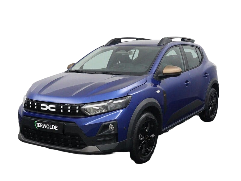 Dacia Sandero Stepway occasion