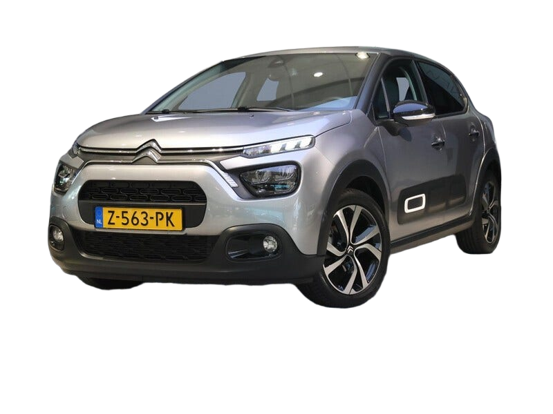 Citroën C3 occasion