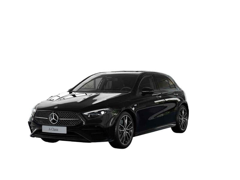 Mercedes Benz A Klasse occasion