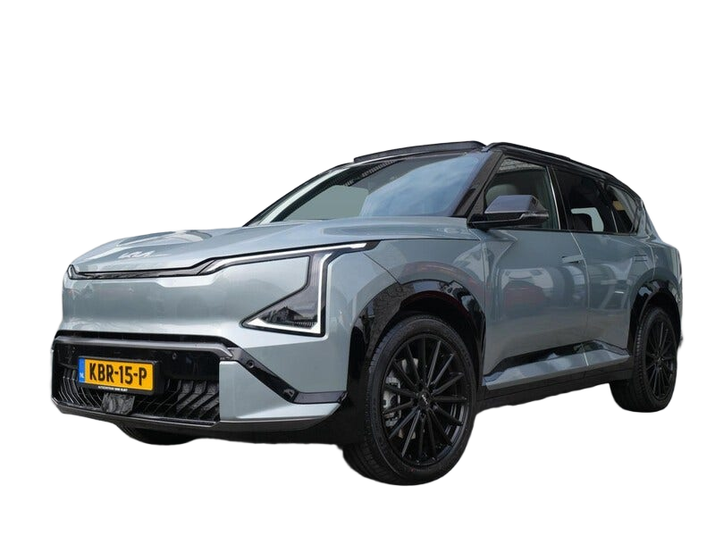 Kia EV5