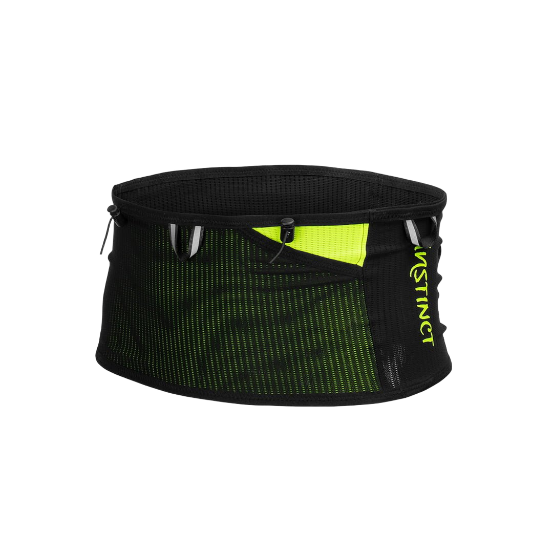 Instinct | Trail Running Reflex Belt | Running Belt