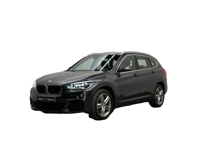 BMW X1 occasion