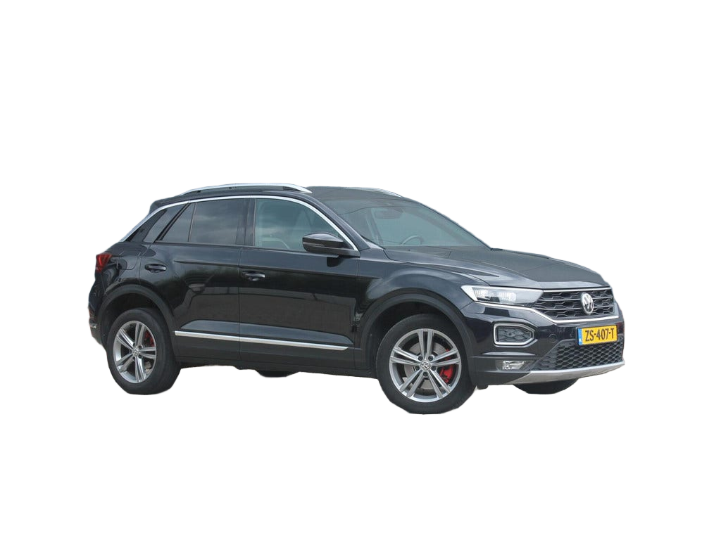 Volkswagen T Roc