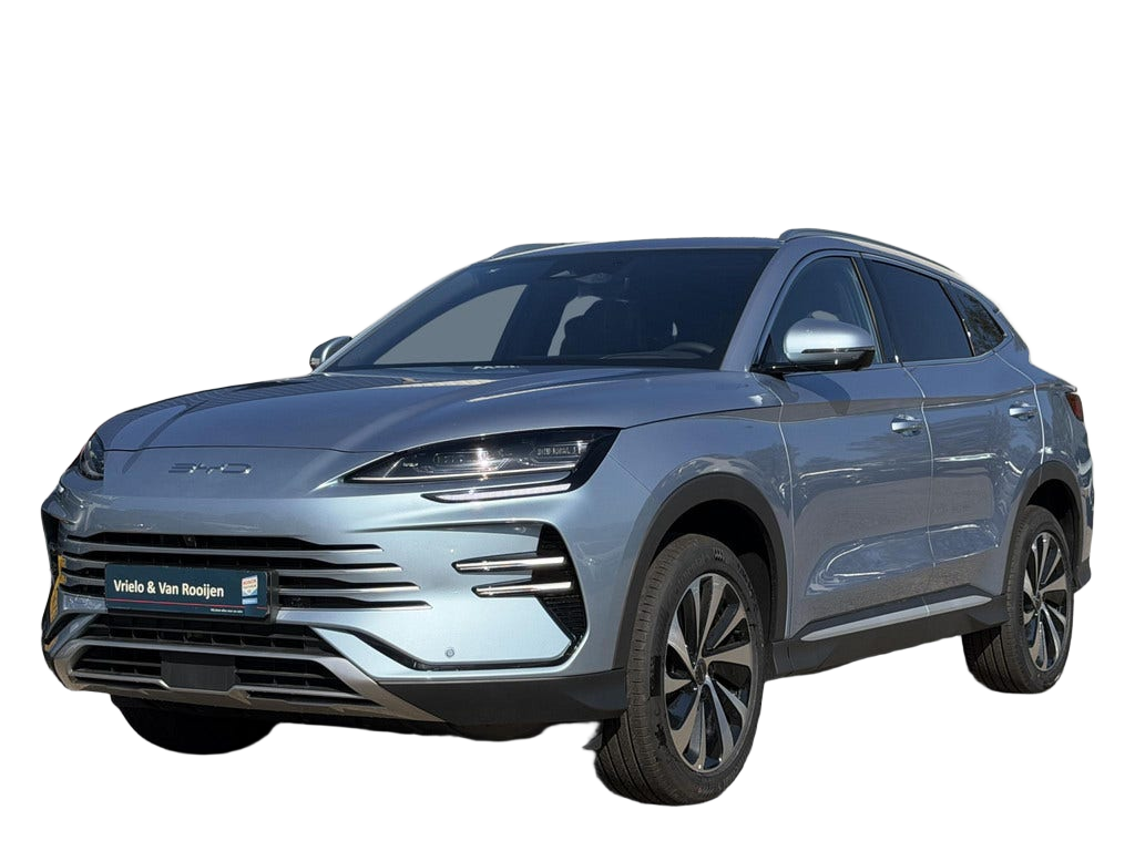 BYD Seal U
