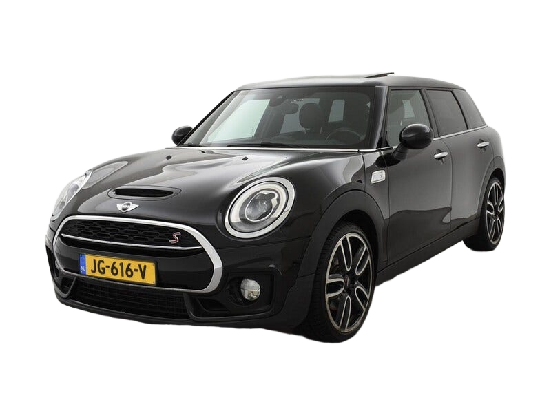 MINI Clubman occasion