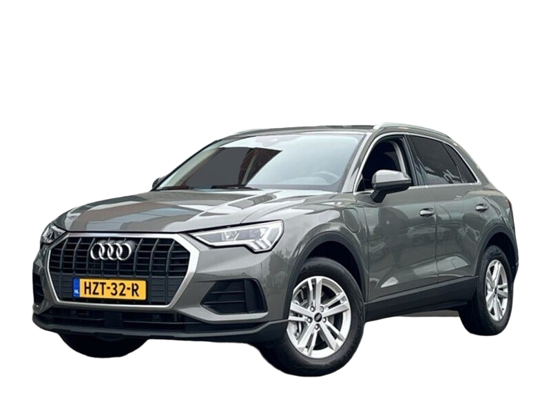 Audi Q3 occasion