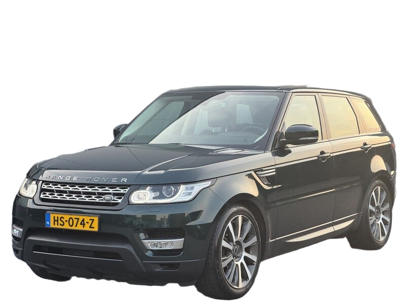 Land Rover Range Rover Sport occasion