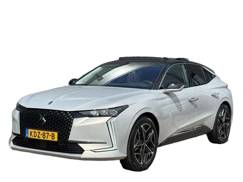 DS DS 4 occasion