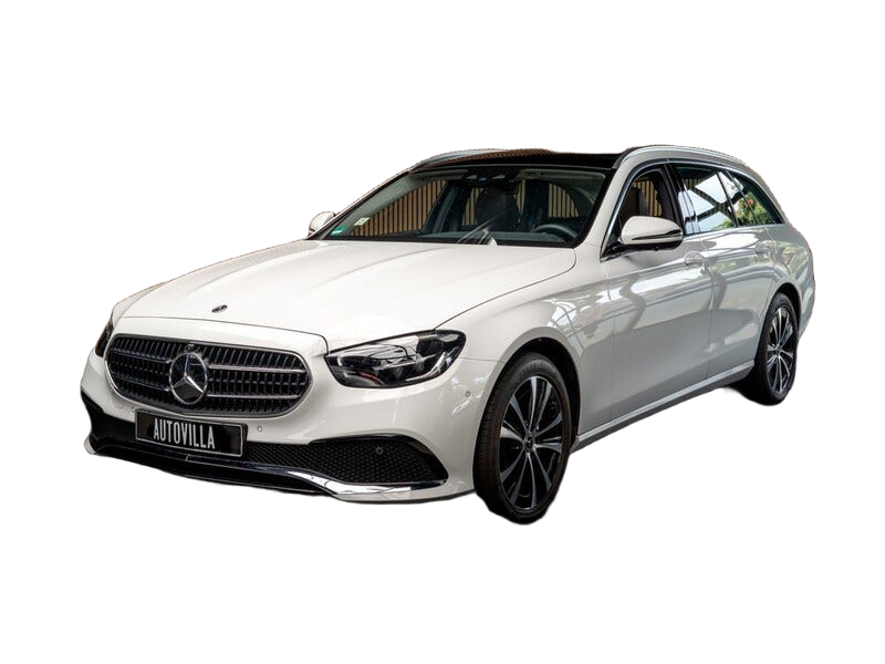 Mercedes Benz E Klasse occasion