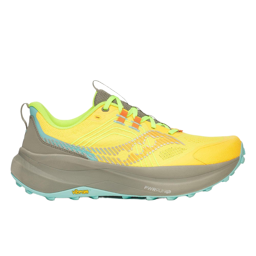 Saucony Xodus Ultra 4 Heren