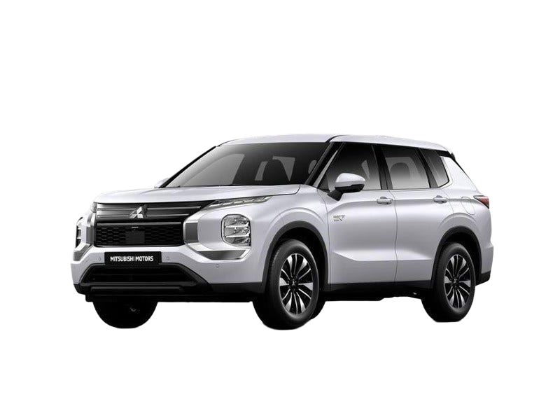 Mitsubishi Outlander occasion