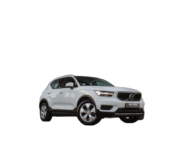Volvo XC40 occasion