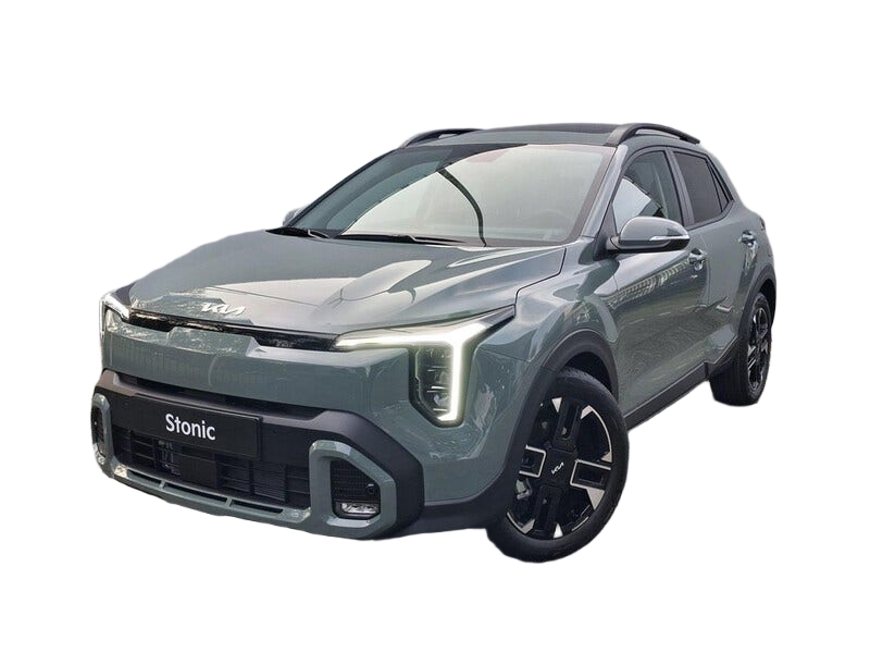 Kia Stonic occasion