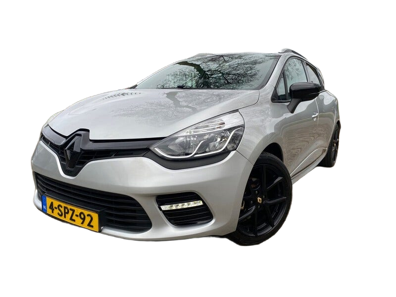 Renault Clio occasion
