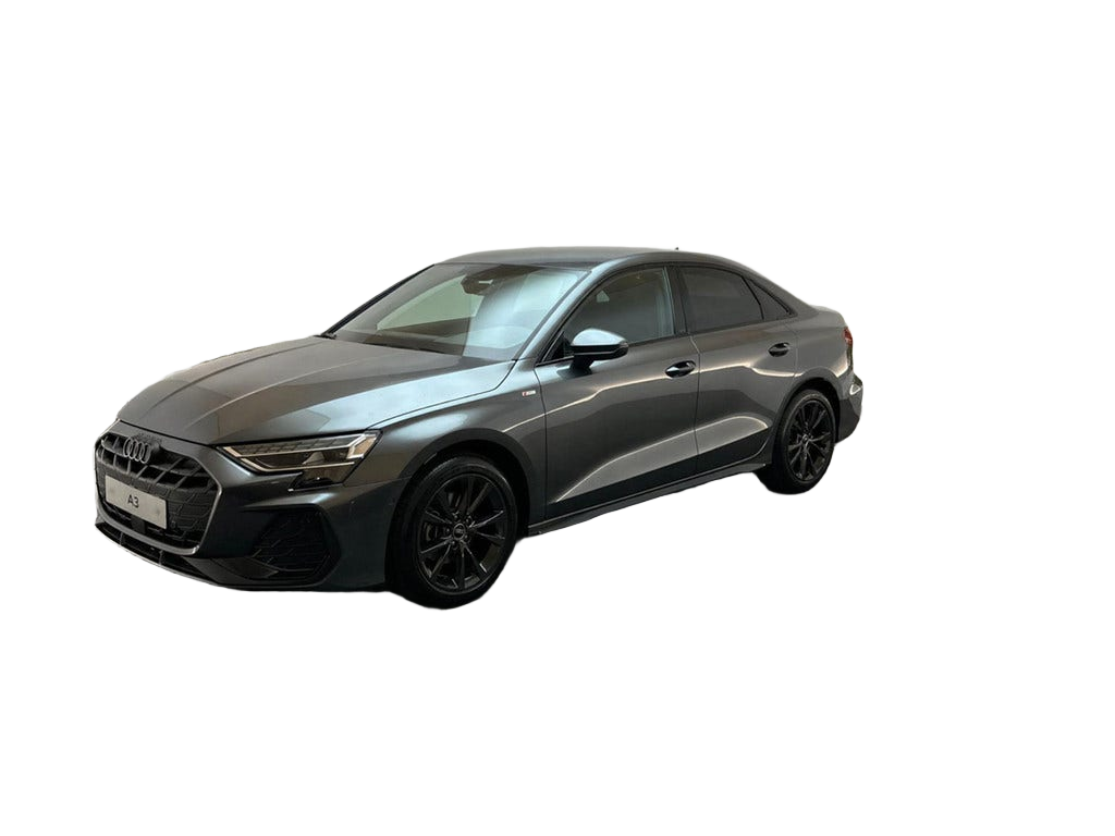 Audi A3 occasion