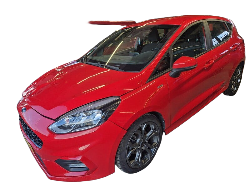 Ford Fiesta occasion