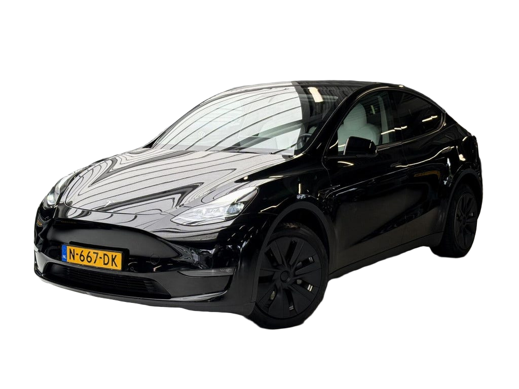 Tesla Model Y occasion
