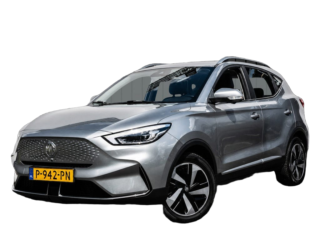 MG ZS EV occasion