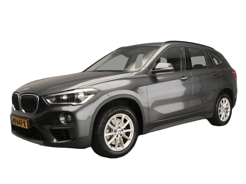 BMW X1 occasion