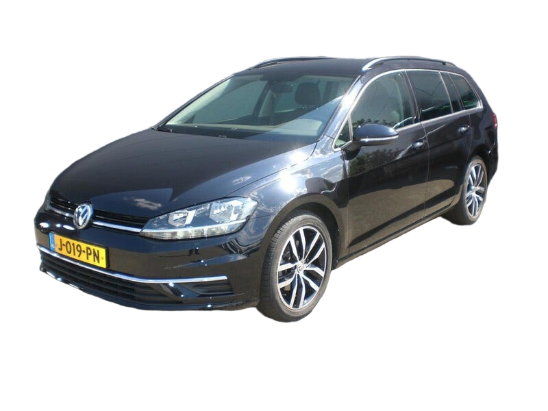 Volkswagen Golf occasion