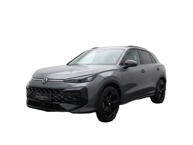 Volkswagen T Roc occasion