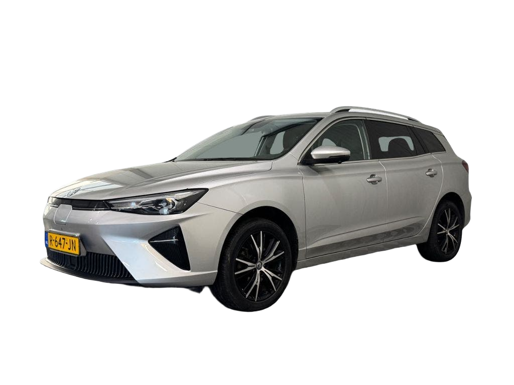 MG MG5 occasion