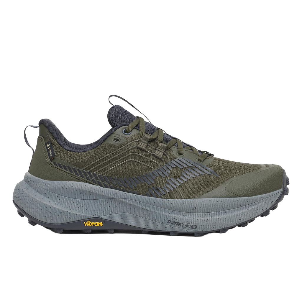 Saucony Xodus Ultra 4 GTX Heren
