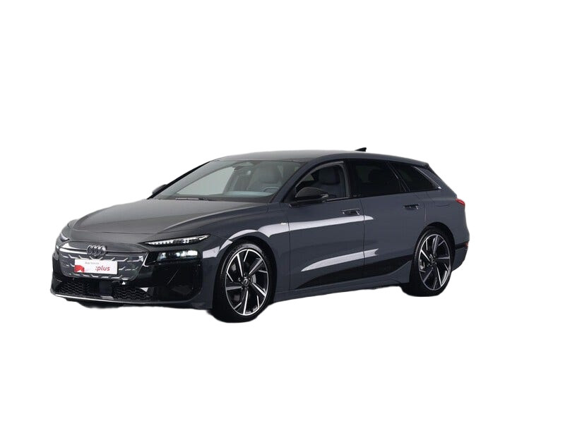 Audi A6 Avant e tron occasion