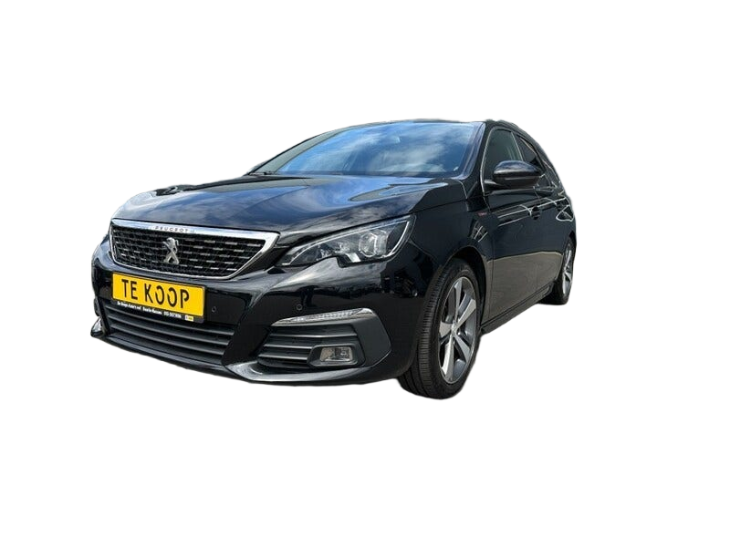 Peugeot 308 occasion